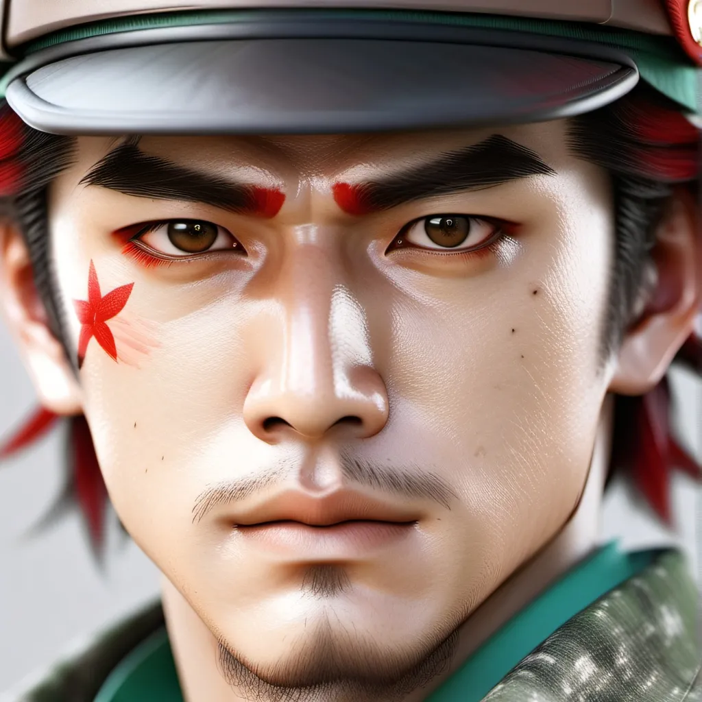 chat with ai character: Foil momo