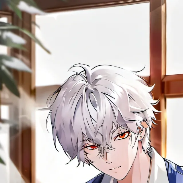 chat with ai character: mm2