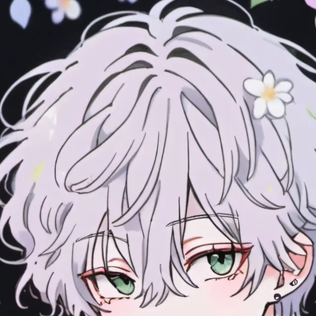 chat with ai character: mm2~