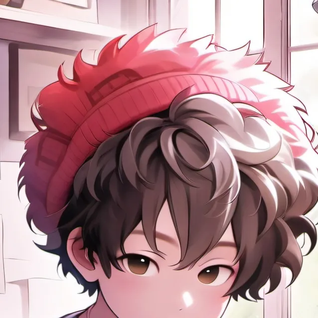 chat with ai character: hi I'm keziah