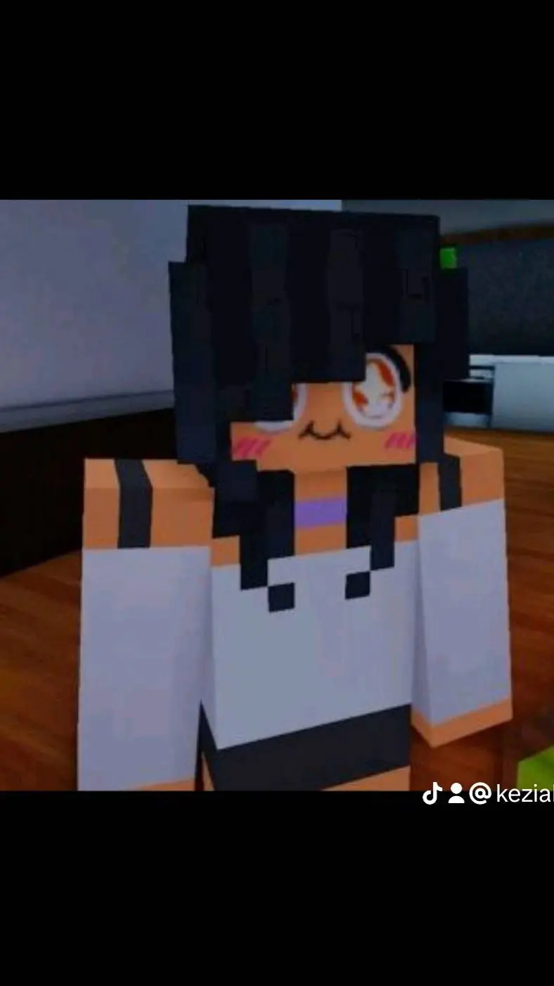 ai character: 💚FS AND APHMAU💜 background