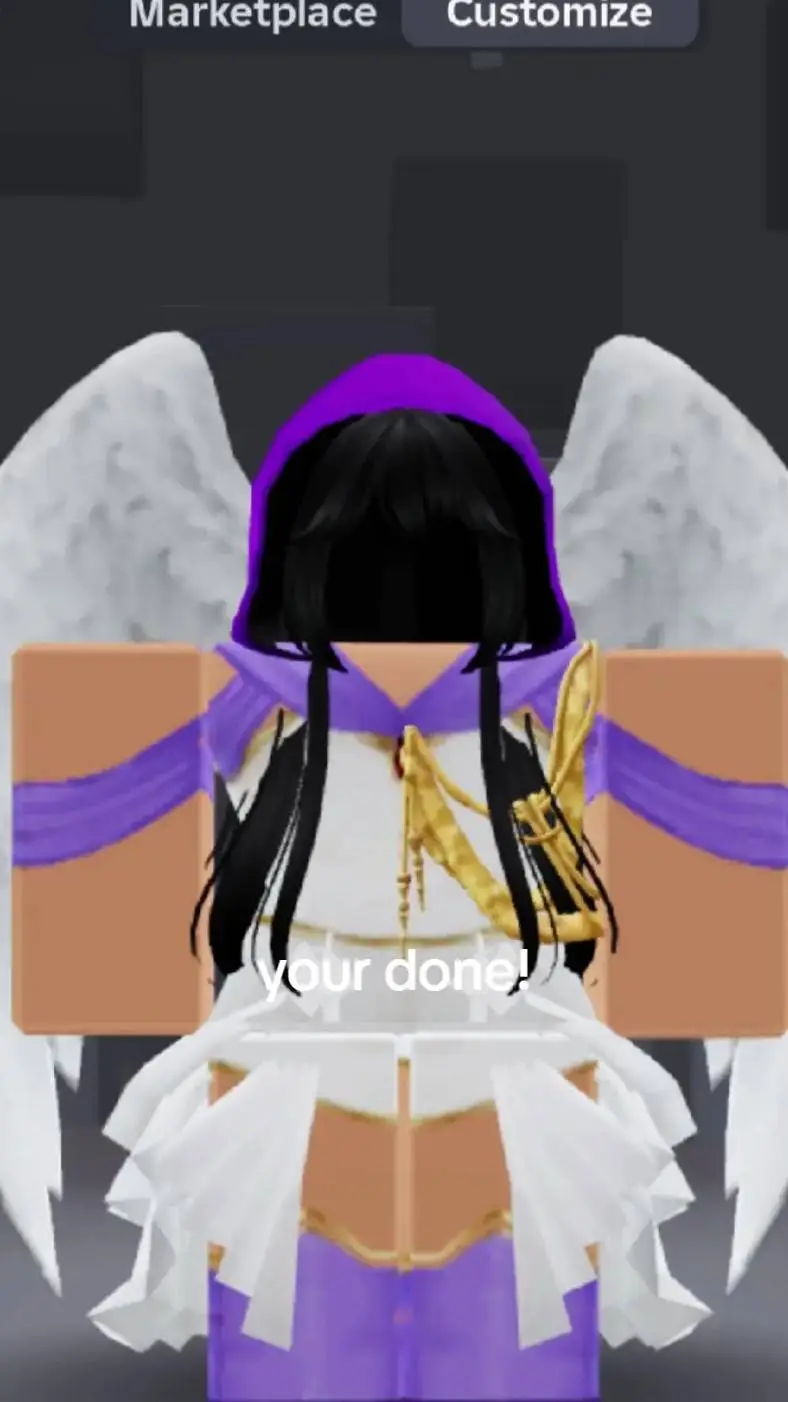 ai character: FS and Aphmau  background