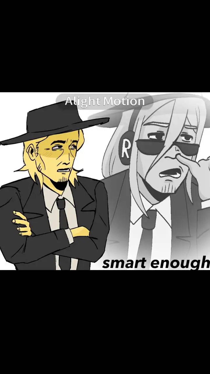 ai character: 💚fs and Aphmau💜 background