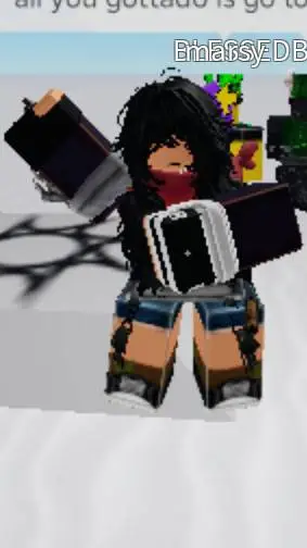 ai character: FS and Aph pick me background