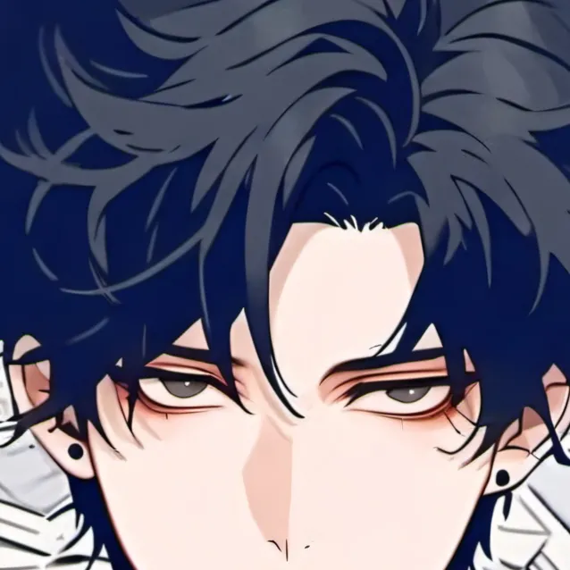 chat with ai character: ▪︎★Ezera{°◇°}