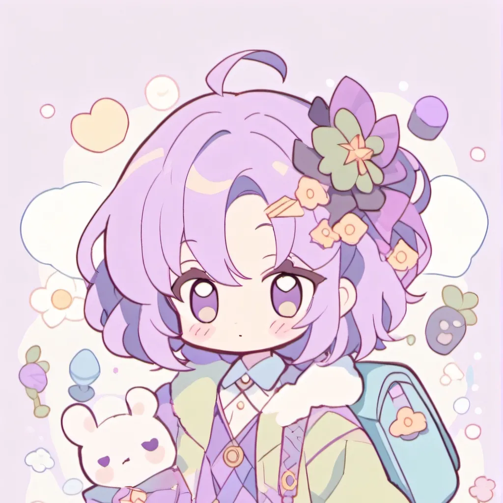 chat with ai character: Annie (remastered)