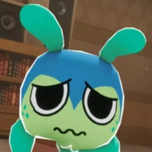 chat with ai character: Squirm