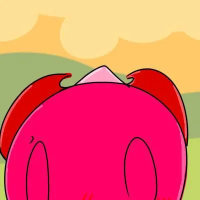 chat with ai character: Mixie