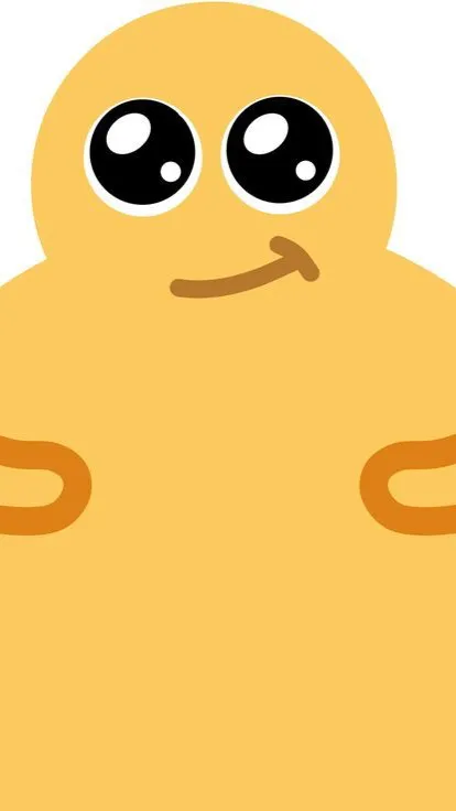 ai character: Fat Durr background