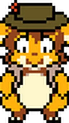 chat with ai character: So Sorry