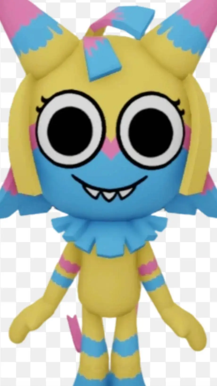 ai character: 🩷✨yatta✨🩷👹👹👹 background