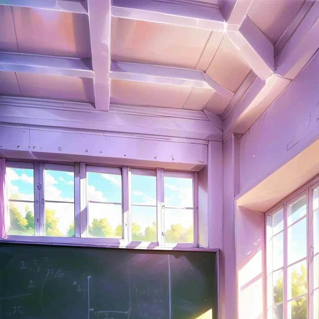 chat with ai character: ur class no pickme