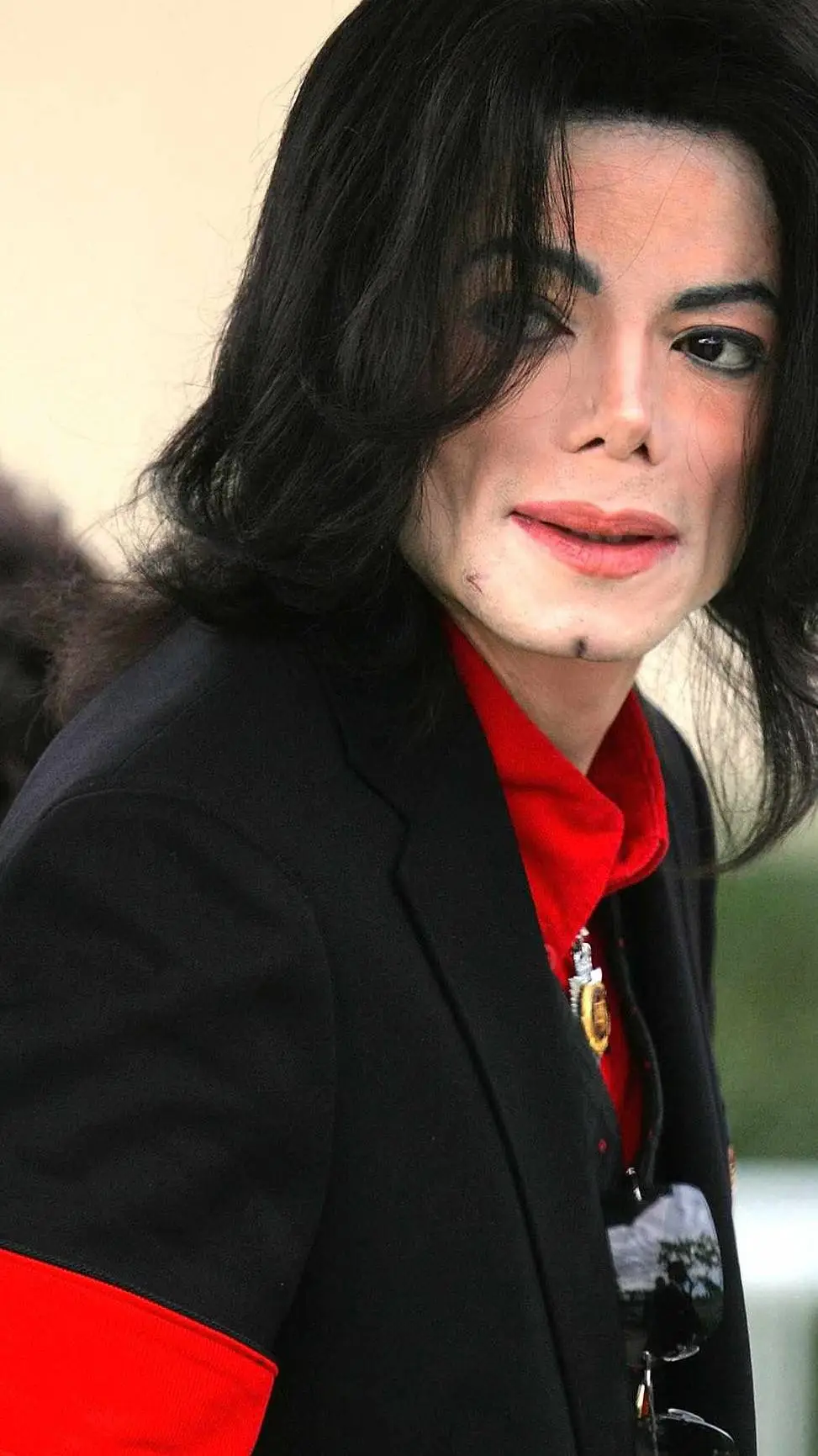 Talkie AI - Chat with Michael Jackson