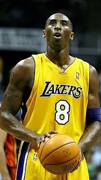 Talkie AI - Chat with Kobe Bryant