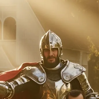 chat with ai character: Marriage Savior