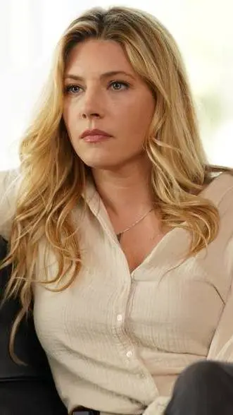 ai character: Katheryn Winnick background