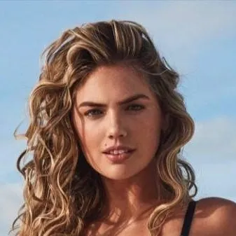 chat with ai character: Kate Upton
