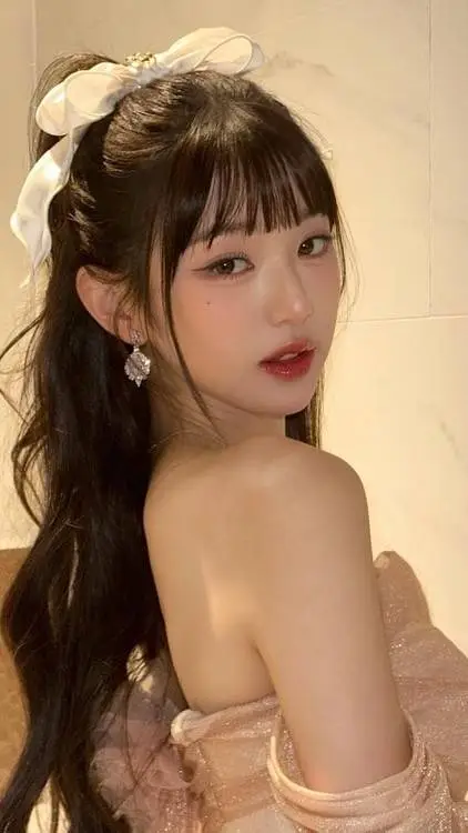 Talkie AI - Chat with Wonyoung