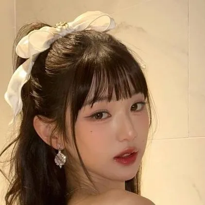 chat with ai character: Wonyoung