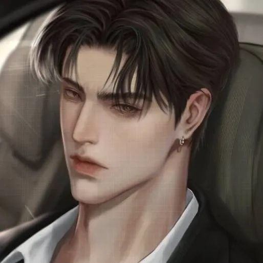 chat with ai character: xavier 