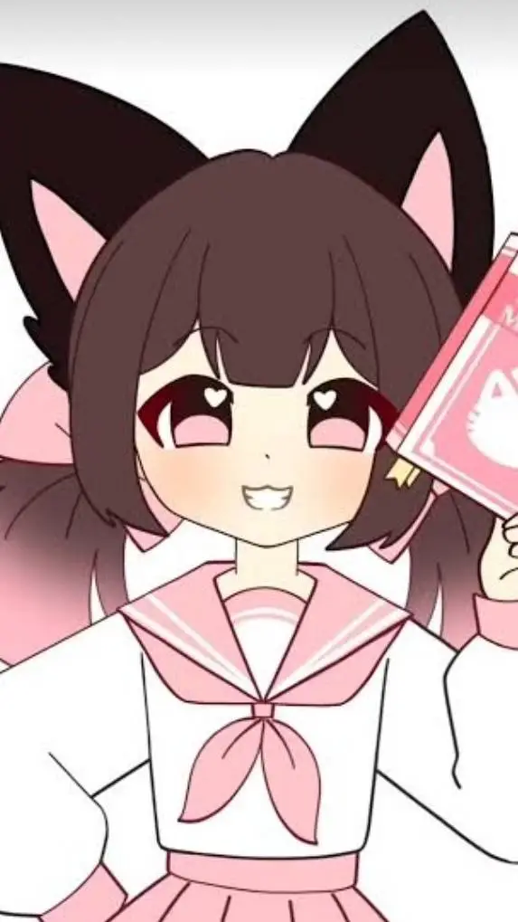 Talkie AI - Chat with Meowbahh