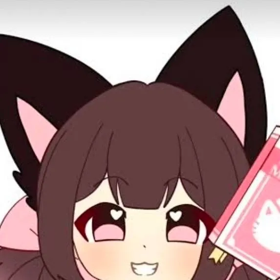 chat with ai character: Meowbahh