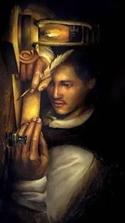 ai character: Dr.JoséRizal background