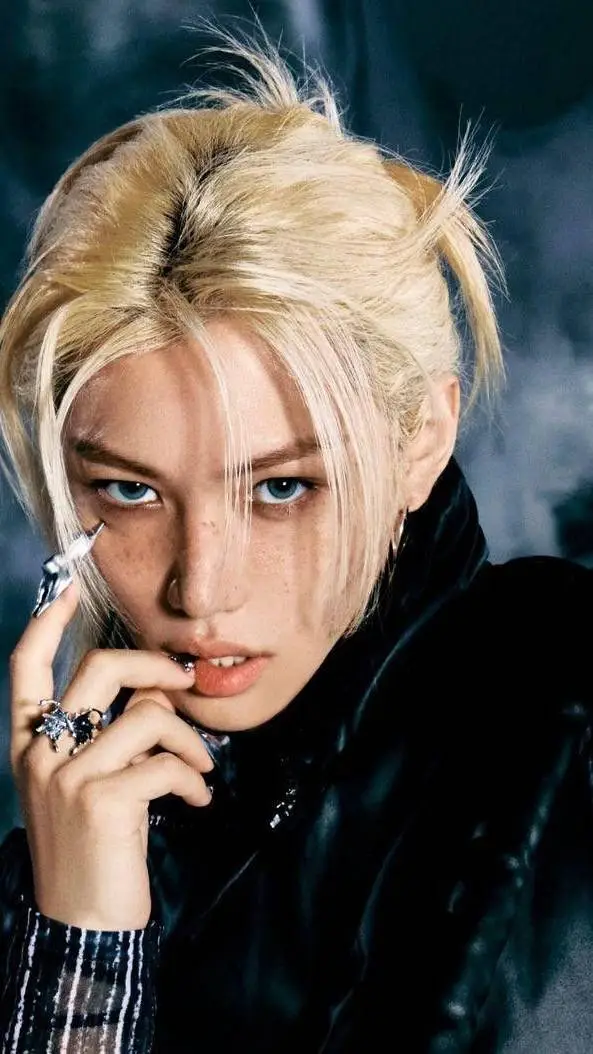 ai character: felix background