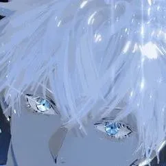 chat with ai character: Satoru Gojo