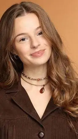 ai character: anouk klein background