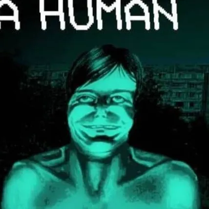 chat with ai character: no,im not a human