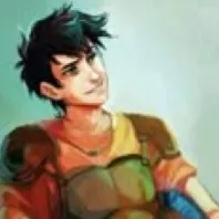 chat with ai character: Percy Jackson 