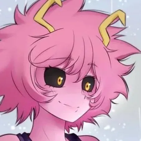 chat with ai character: MHA A OU V 
