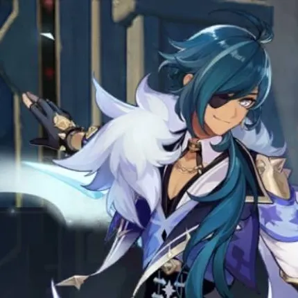 chat with ai character: Kny laboratoire 