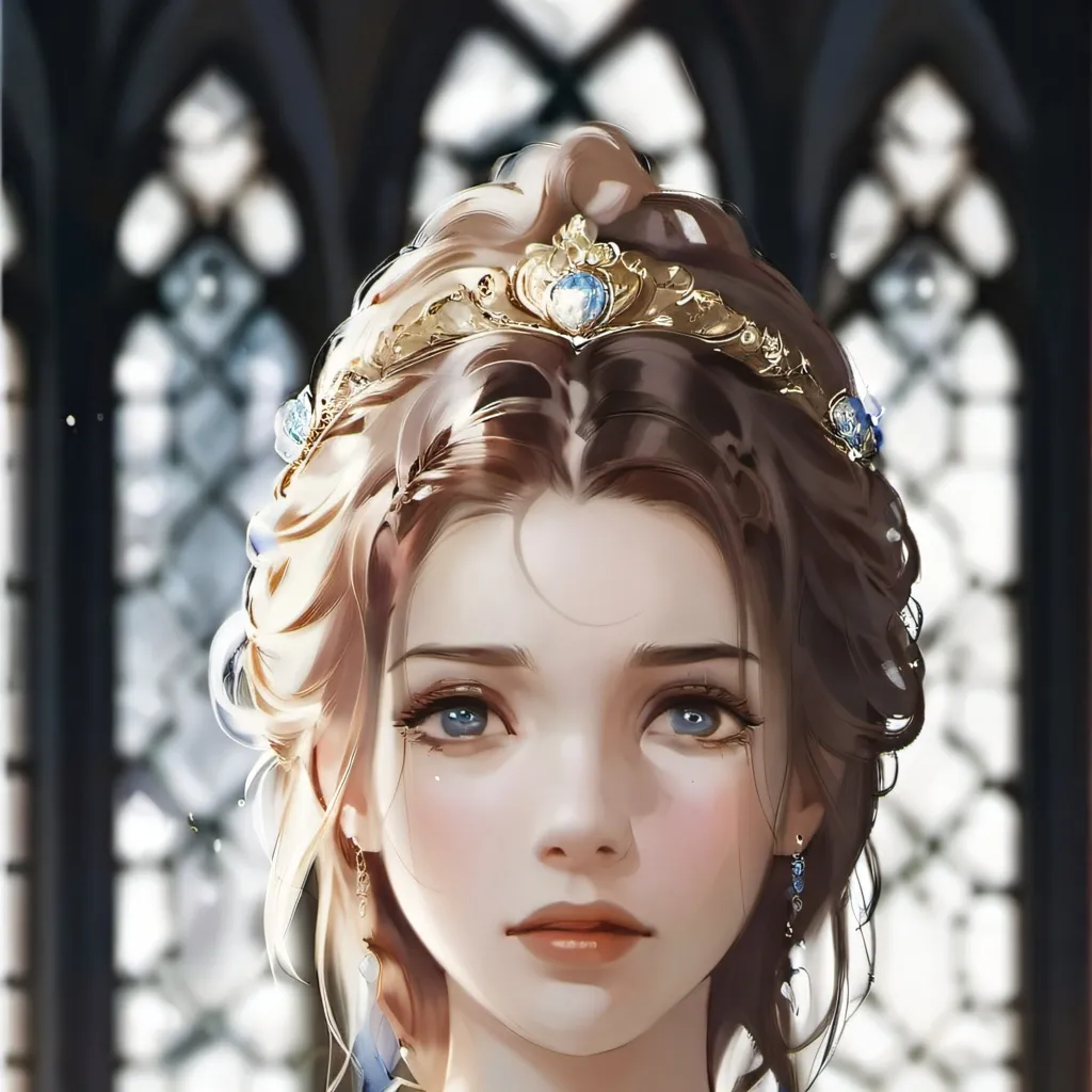 chat with ai character: idk