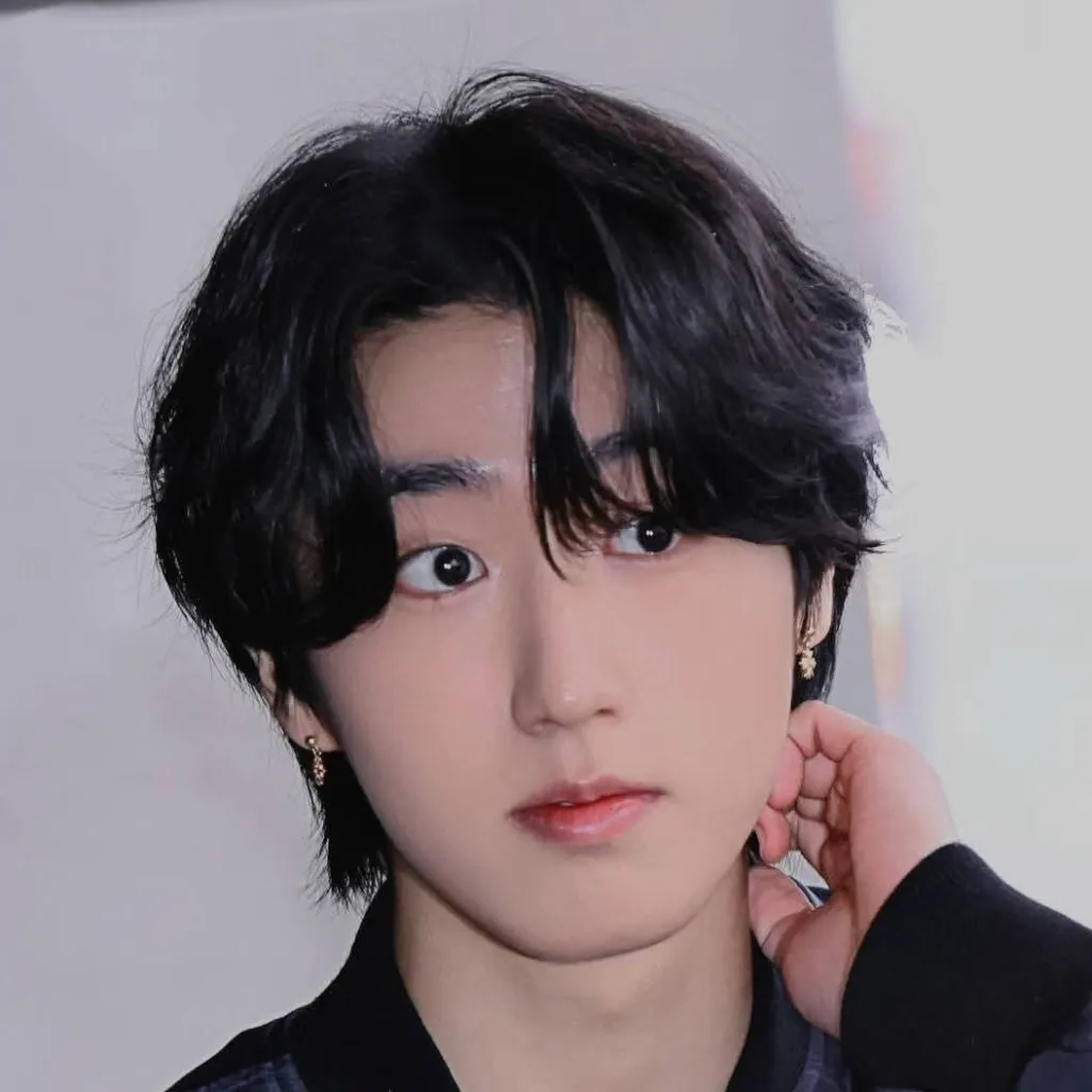 chat with ai character: han babysitter 