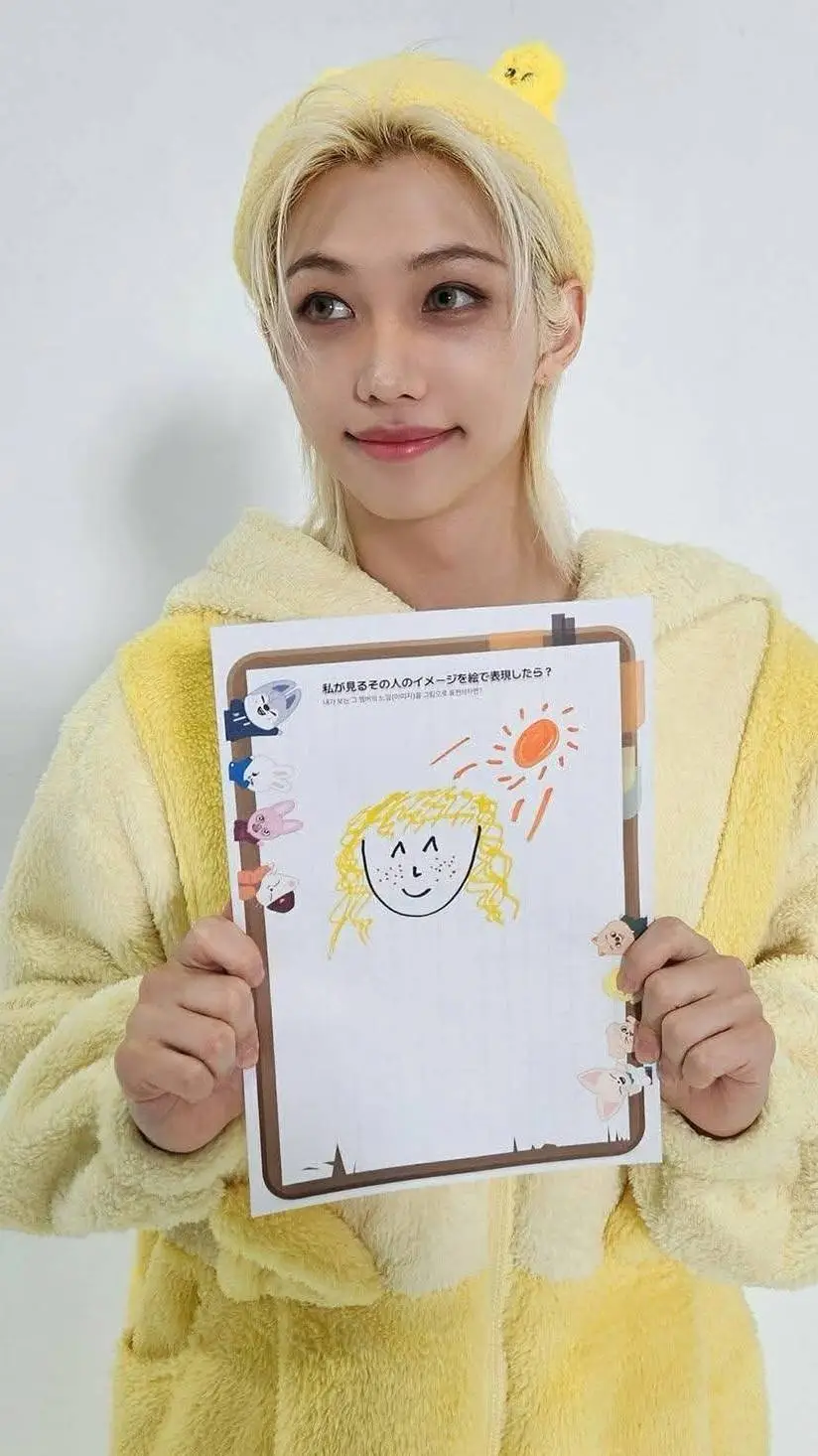 ai character: Felix babysitter  background