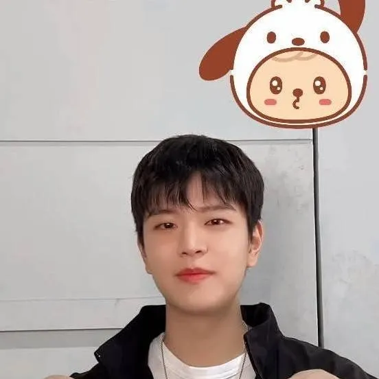 chat with ai character: Seungmin on hiatus