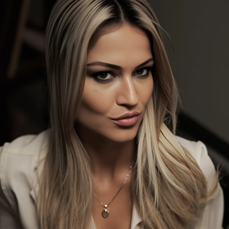 chat with ai character: Khloe