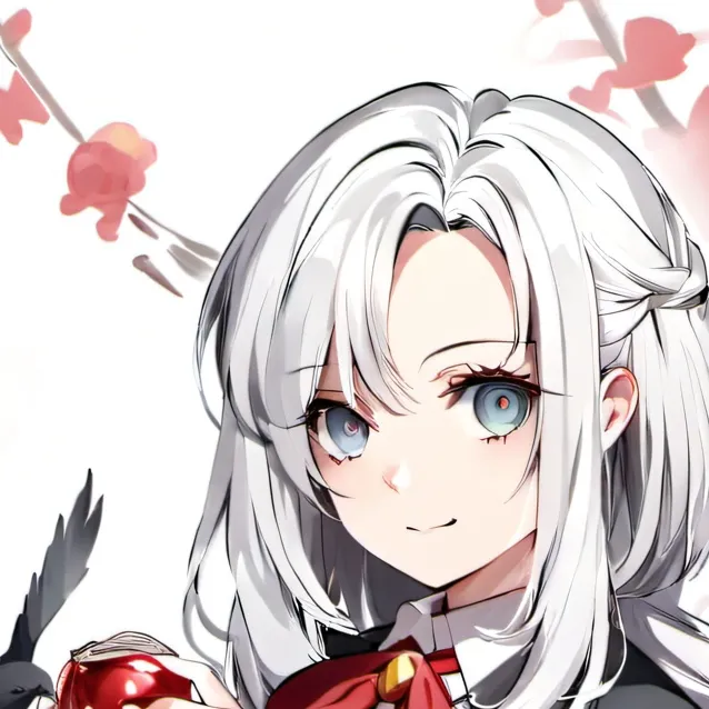 chat with ai character: all four houses HP