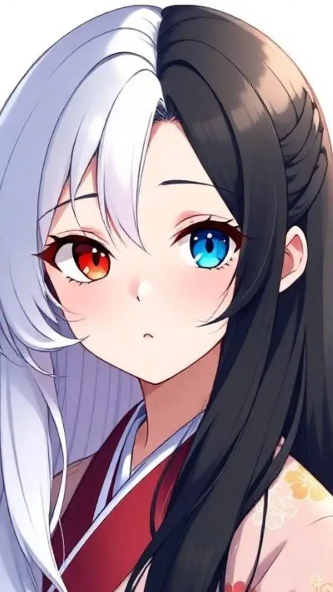 ai character: Muzan's daughter background