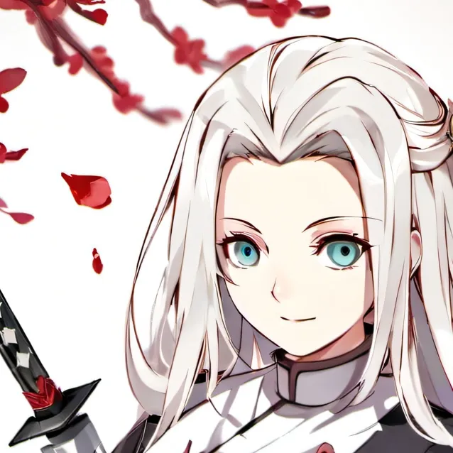 chat with ai character: Muzan