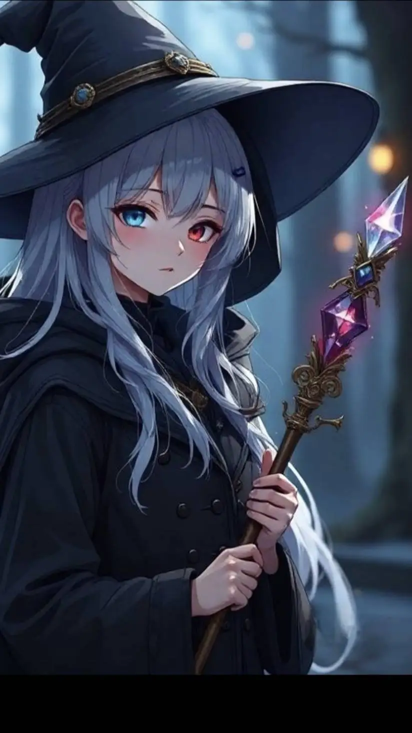 ai character: demon slayer but.. background