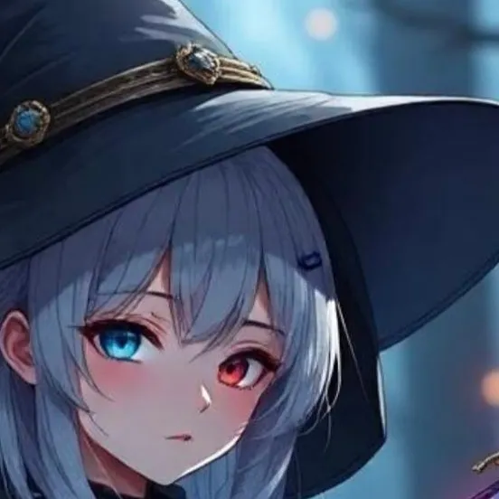 chat with ai character: demon slayer but..