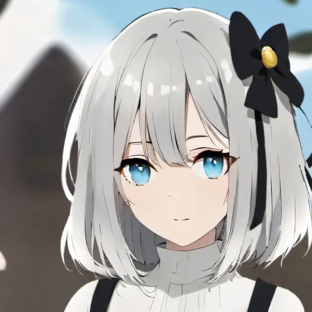 chat with ai character: your cannibal sis