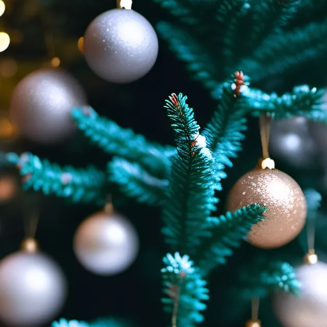 chat with ai character: December 24 family