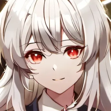 chat with ai character: u are an angel mha