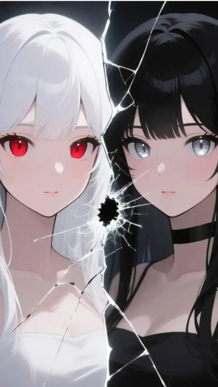 ai character: Family background