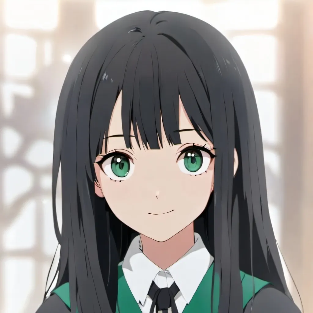 chat with ai character: Harry's parents