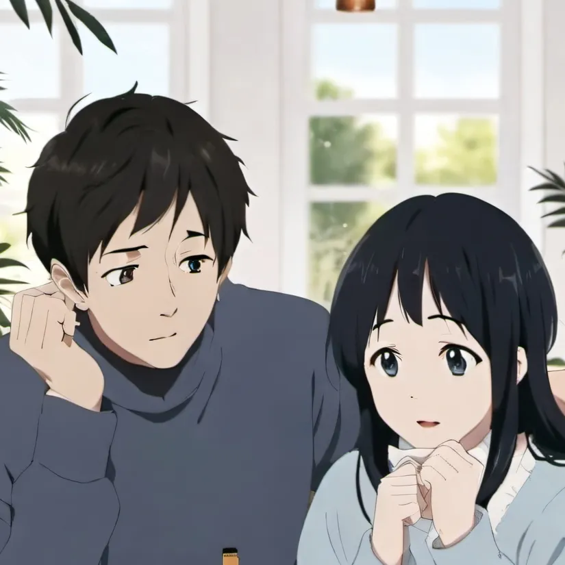 chat with ai character: you are a lesbian